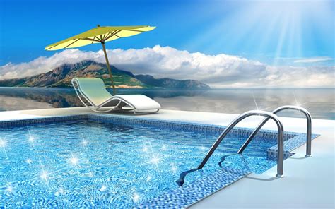 Pool Wallpapers - Top Những Hình Ảnh Đẹp