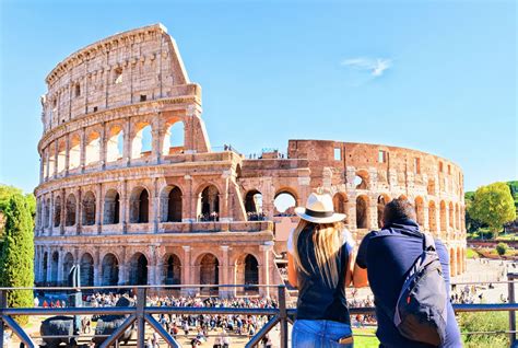 Seven wonders of Europe - Europe's Best Destinations