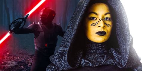 Kylo Ren Confronts Barriss Offee In Amazing Star Wars Cosplay Battle