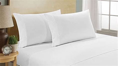 Sleep Well With These Ultra-Soft Bamboo Sheets