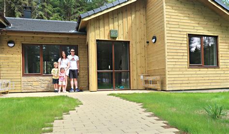 Center Parcs Longford Forest - Accommodation, Food and Activities ...