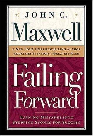 The 11 Best Books About Failure (And How to Overcome It)