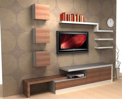 A TV is one of the must-have parts of every living room. It keeps us ...