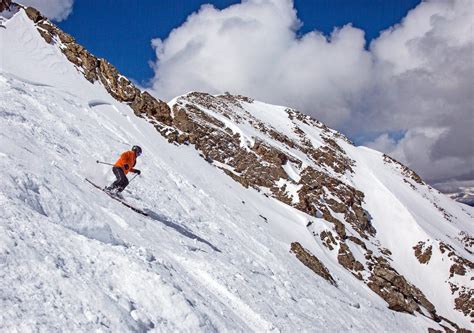 12 Closest Ski Resorts to Denver, Colorado