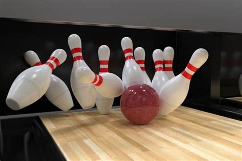 The Ultimate Score Guide for 10 pin Bowling - Bowling Guidance