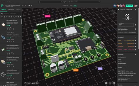 Exclusive—Flux Ascends Out of Beta With Its Collaborative PCB Design ...