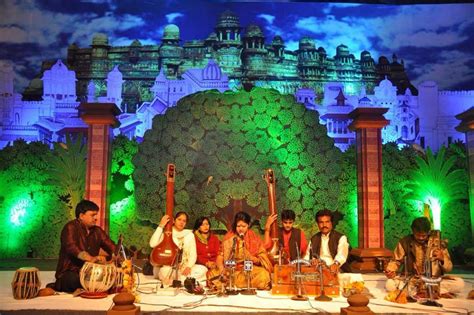 Deccan Festival 2024 | Dates, Venue, How to Reach | Holidify