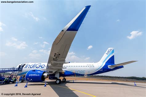 Exclusive photos from inside IndiGo’s A320neo – Bangalore Aviation