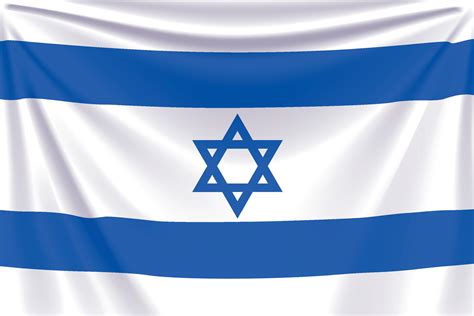 back flag israel 35022776 Vector Art at Vecteezy