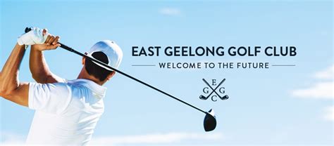 East Geelong Golf Club