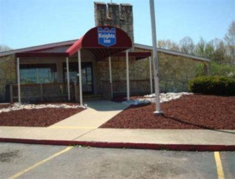 Knights Inn - Corbin, KY Hotel (Corbin (KY)) - Deals, Photos & Reviews