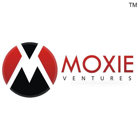 Moxie Logo - LogoDix