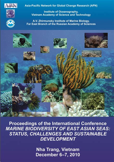 (PDF) PSSA - new managment tool of Vietnam marine biodiversity