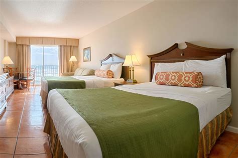 Tidelands Caribbean Hotel - Pam's Ocean City Golf Getaways