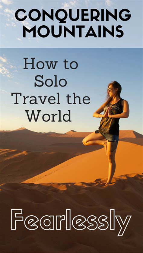 Shopping travel: The handbook for solo female travel. This book was ...