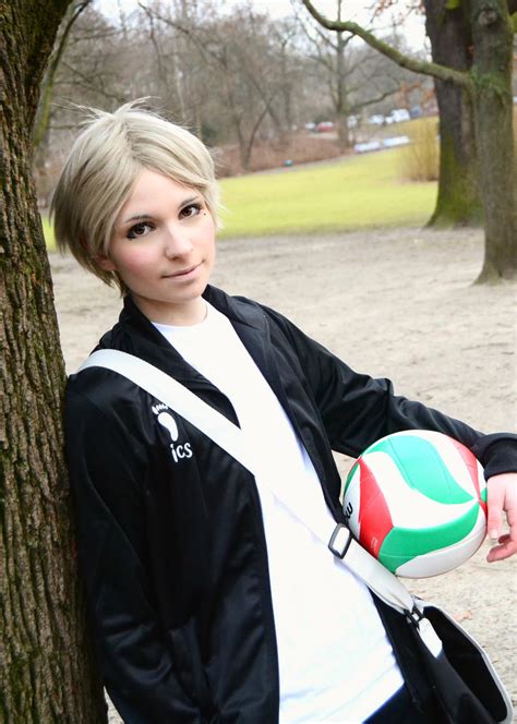 Sugawara Koushi Cosplay 4.0 by MaiyoCosplay on DeviantArt