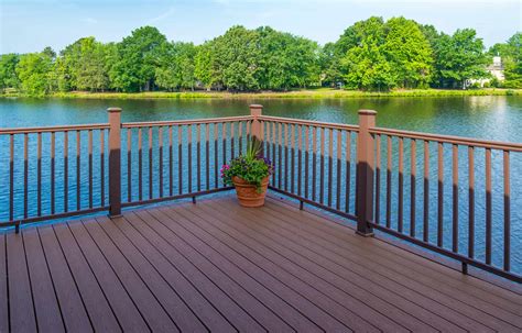 How to Stain Your Deck - Decks & Docks Lumber Co.