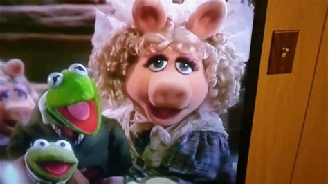 The Muppet Christmas Carol but only when Miss Piggy (Emily Cratchit) is on screen - YouTube