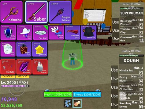 Anime Adventures VIP High End Account + Blox Fruits Mochi Awaken LVL 2400 | 1 Secret 20 Mythics ...