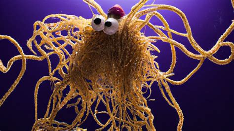 The Wild History of the Flying Spaghetti Monster & Pastafarianism