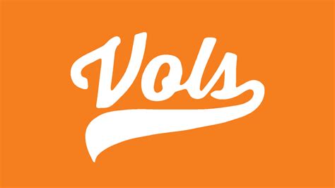 Tennessee Vols - WDEF