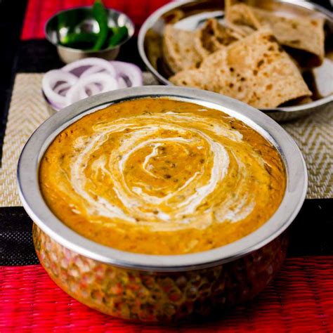 Dal Makhani Recipe, Punjabi Dhaba Style Dal Makhani Recipe