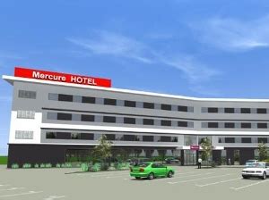 Newcastle airport hotel build begins - AccomNews