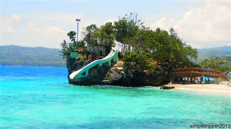 Salagdoong Beach, Maria Siquijor, Philippines | Philippines travel, Places to visit, Philippines