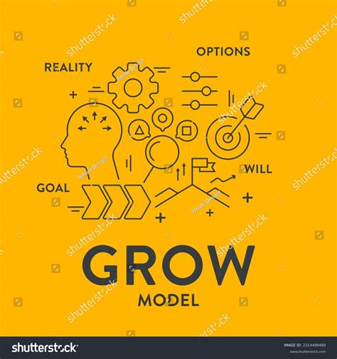 33,064 Grow Model Images, Stock Photos & Vectors | Shutterstock