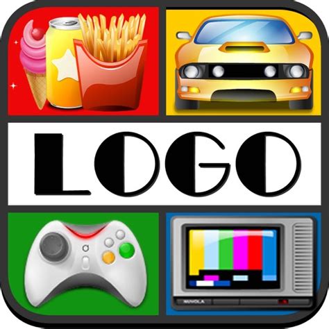 Guess the Logo (Logo Quiz) | iPhone & iPad Game Reviews | AppSpy.com