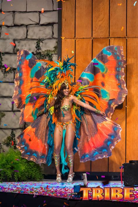 Pin by อริส หวังปัญญา on carnival trinidad | Trinidad carnival costumes, Carribean carnival ...