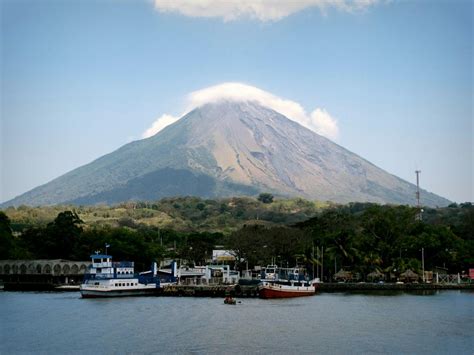 Ometepe Island Day Trip - ITA GLOBAL Reservations