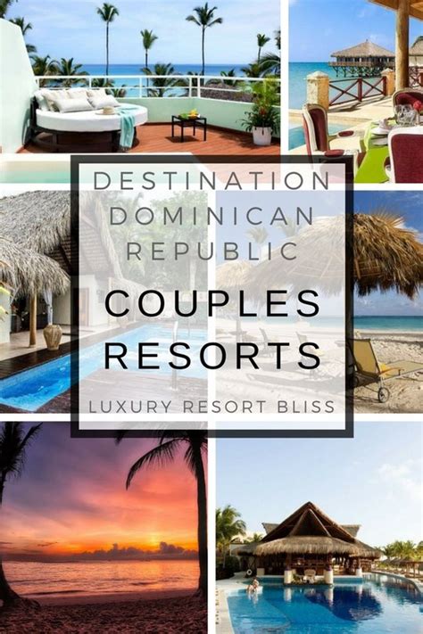 All Inclusive Resorts Dominican Republic