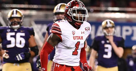 Utah Football: Jaylon Johnson is the best corner in the country