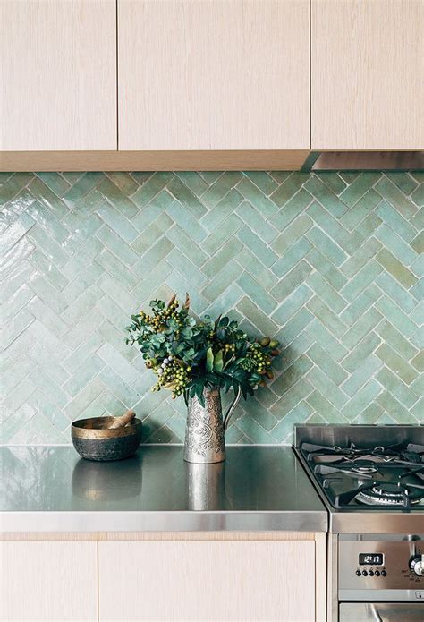 Green Glass Subway Tiles Australia - Glass Designs