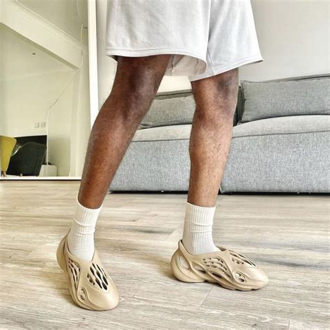 Yeezy Foam Runner With Socks | ubicaciondepersonas.cdmx.gob.mx