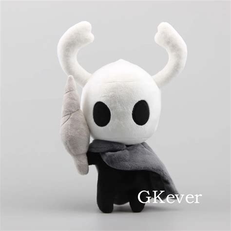 Hollow Knight Plush Toys Figure Ghost Stuffed Doll Brinquedos Gift to Children 11"28 CM-in ...