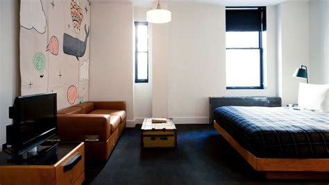 Ace Hotel New York | Boutique Hotel in Midtown Manhattan NYC