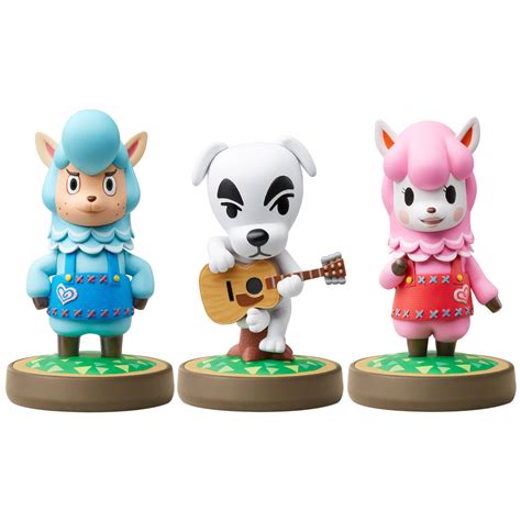 Where Can I Buy Animal Crossing Amiibo Cards - Animal Crossing: amiibo ...