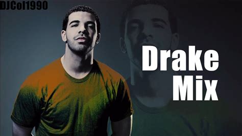 Drake Mix - YouTube