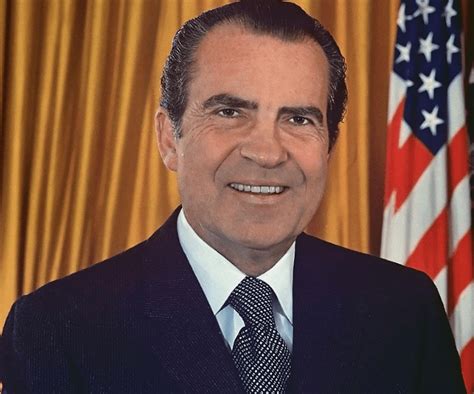 Brief Biography of Richard Nixon | Critics Rant