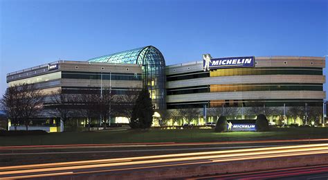 Michelin North America Fact Sheet :: Michelin North America, Inc.