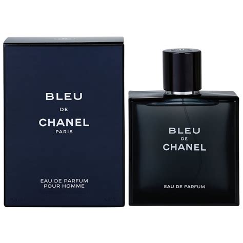 Chanel Bleu de Chanel, Eau de Parfum for Men 150 ml | notino.co.uk