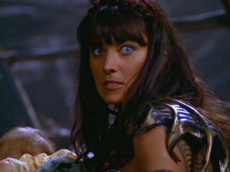 Most Interesting Season? - xena warrior princess - fanpop