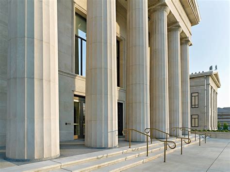 United States Federal Building and Courthouse 2005 University Blvd ...