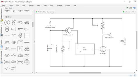 Circuit Diagram Software