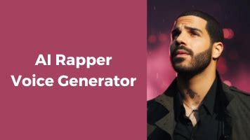 5 Best AI Rapper Voice Generators to Have Fun with Raps - Fineshare