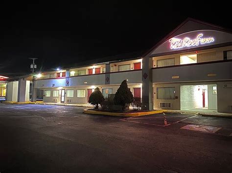 RED ROOF INN SOMERSET, PA $62 ($̶7̶7̶) - Updated 2022 Prices & Motel Reviews