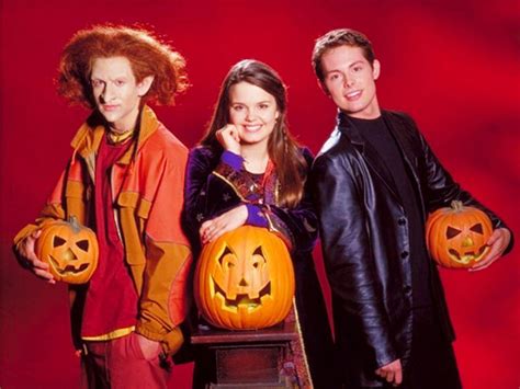 Halloweentown Wallpapers - Top Free Halloweentown Backgrounds ...