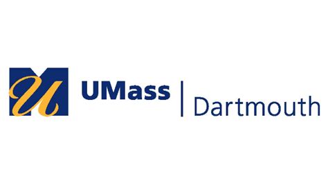 UMass Dartmouth Logo | C&EN Media Group